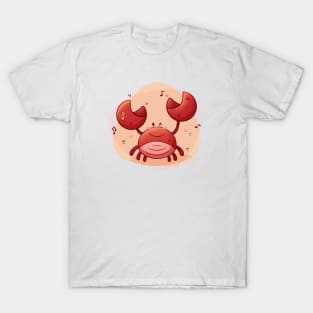 Cute Crab T-Shirt